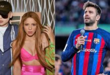 Shakira breaks 14 Guinness World Records with song aimed at ex-boyfriend