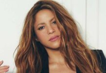 Shakira is 3 weeks away from moving to Miami with sons