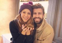 Shakira's Ex Gerard Pique Speaks About His Current Lovelife & Kids Months After Splitting Up With Her
