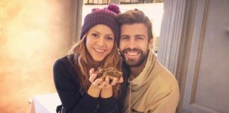 Shakira's Ex Gerard Pique Speaks About His Current Lovelife & Kids Months After Splitting Up With Her