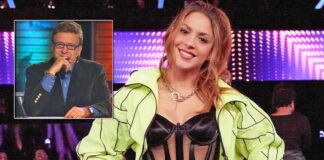 Shakira’s Ex-Manager Jairo Martinez Scammed