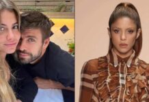 Shakira's Mother-In-Law Helped Her Son Gerard Pique To Hide His Relationship With Clara Chia From The Singer? - Deets Inside!