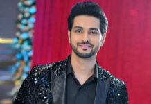 Shakti Arora Quits Kundali Bhagya As He Refuses To Play A Father To 28-Year-Old On-Screen