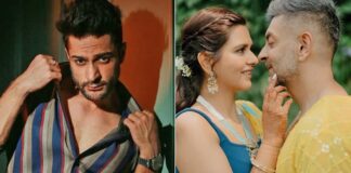 Shalin Bhanot Says He Wants Dalljiet Kaur To Get All Love & Care