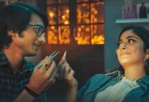 Shantanu Maheshwari to play a dentist in 'Tooth Pari: When Love Bites'