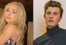 Shawn Mendes Finally Breaks Silence Over His Romance Rumours With Sabrina Carpenter After Days Speculations