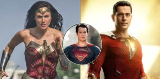 Shazam 2: Post Gal Gadot's Wonder Woman Cameo Leak Writer Confirms The Actress To Have A Superman-Like Surprise Moment