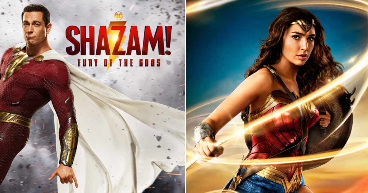 Shazam 2’s Main Cameo Leaked & No It is Not ‘Faux’ Marvel Girl, Director Addresses “Do not Be On-line Or Watch TV…”