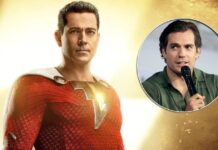 Shazam! Fury Of The Gods Star Zachary Levi Now Reveals They "Tried Desperately To Get Henry Cavill In The First Movie" Amid The DCU Film's Cold Box Office Reception
