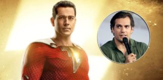 Shazam! Fury Of The Gods Star Zachary Levi Now Reveals They "Tried Desperately To Get Henry Cavill In The First Movie" Amid The DCU Film's Cold Box Office Reception