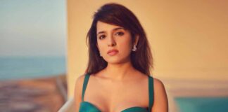 Shirley Setia's debut track 'Kaho Na' mixes acoustic pop, Afro pop, ambient synths