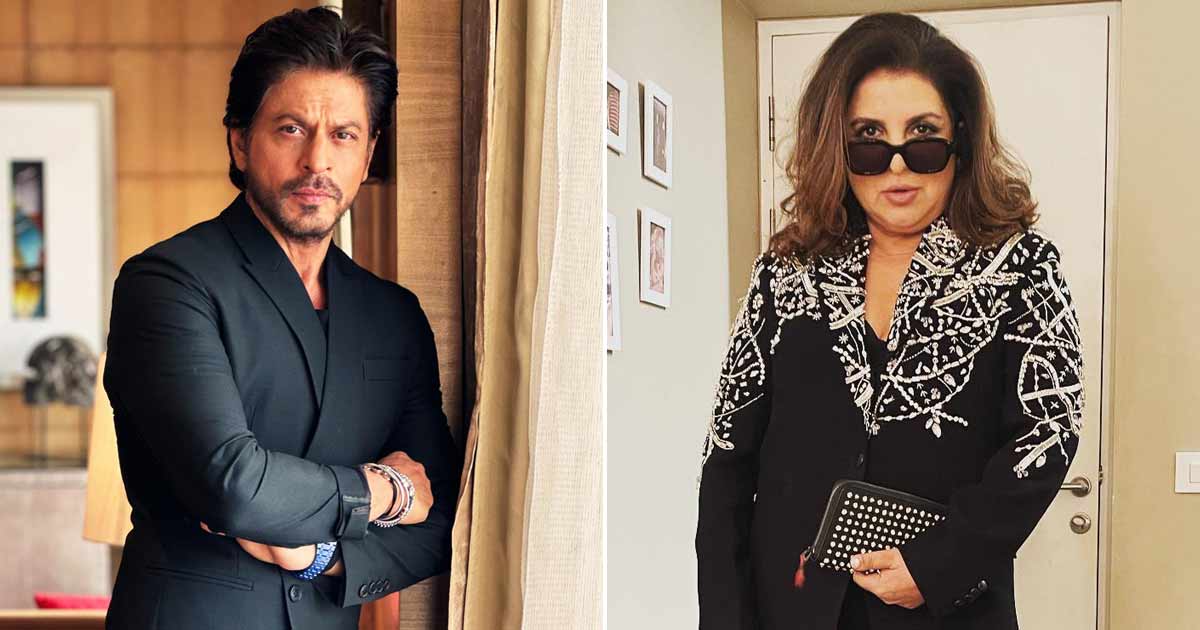 Shreyas Talpade Recalled First Day Of Om Shaanti Om Shooting & Revealed Shah Rukh Khan Was Late