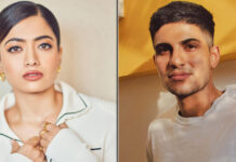 Shubman Gill Takes A U-Turn From What He Said Earlier About His Crush Being Rashmika Mandanna, Rubbishes Reports