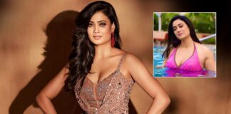 Shweta Tiwari In A S*xy Pink Swimsuit Rules The Bombshell Babe Era At The Age Of 42, Netizens Troll - Deets Inside