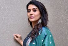Sonali Kulkarni Calls Out The Double Standards Of Some Indian Women On Equality; Netizens Can't Stop Reacting