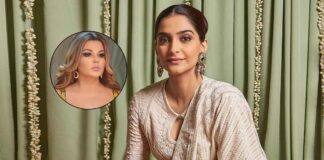 Sonam Kapoor Talking About Money In Viral Video