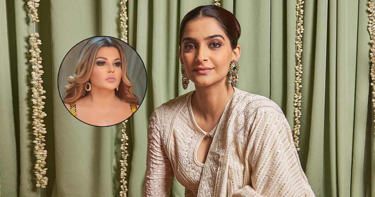 Sonam Kapoor Saying “Mother Says I Don’t Give Too A lot Of Weight To Cash… As a result of I Have It” Resurfaces & Go Viral, Netizens Say “Classier Rakhi Sawant”