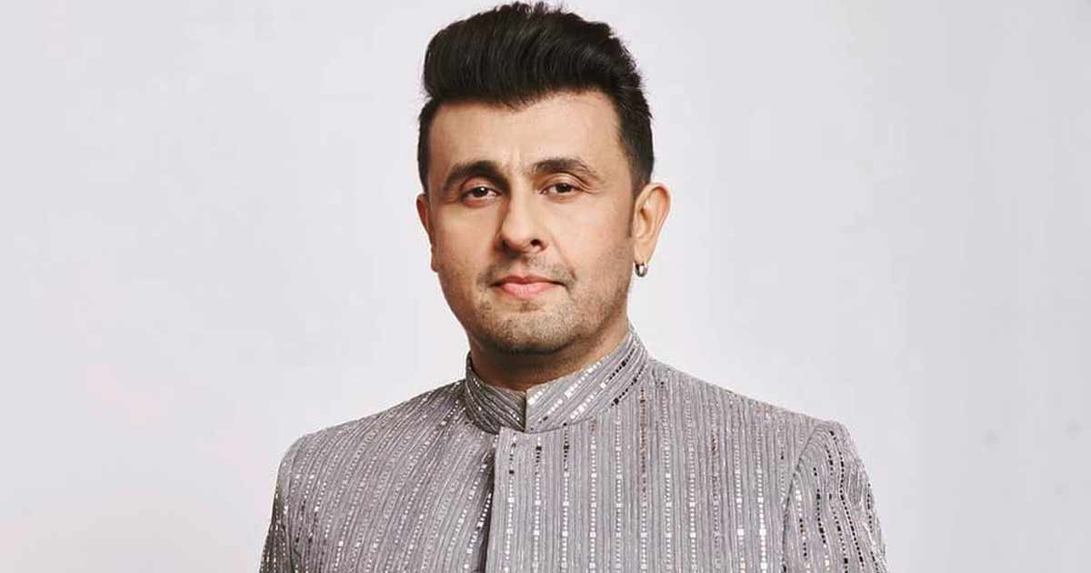 Sonu Nigam's Father Robbed Of Rs 72 Lakh By His Former Driver At His Mumbai Home, The Accused Gets Nabbed!