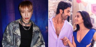 South Korean Singer Aoora Belted Out Hit Song ‘Tere Pyaar Mein’ And Quickly Managed To Impress Bollywood Fans