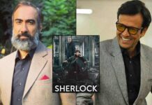 Srijit Mukherji Sits On A Director's Chair For Indian Adaptation Of Sherlock Holmes With Kay Kay Menon & Ranvir Shorey
