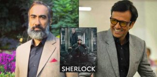 Srijit Mukherji Sits On A Director's Chair For Indian Adaptation Of Sherlock Holmes With Kay Kay Menon & Ranvir Shorey