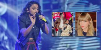 Srushti Tawade’s ‘Main Nahi Toh Kaun’ Gets A Pakistani Rendition & Netizens Are Having A Gala Time Mocking It Online - See Video