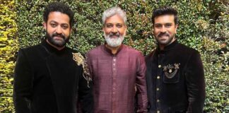 SS Rajamouli Spent A Colossal Amount To Reserve A Seat For RRR Actors & Family Members At Oscars 2023?