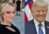 Stormy Daniels vs Donald Trump: Everything You Need To Know About The Former US President's Indictment
