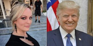 Stormy Daniels vs Donald Trump: Everything You Need To Know About The Former US President's Indictment