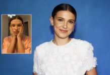Stranger Things Eleven aka Milli Bobby Brown Is Winning Hearts Online For Embracing Her 'Imperfections' The Netizens Reign Her As A 'Legend'- Watch