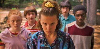 ‘Stranger Things’ Writers Debunks Rumuors Of Millie Bobby Brown Turning Down ‘Eleven’ Spinoff
