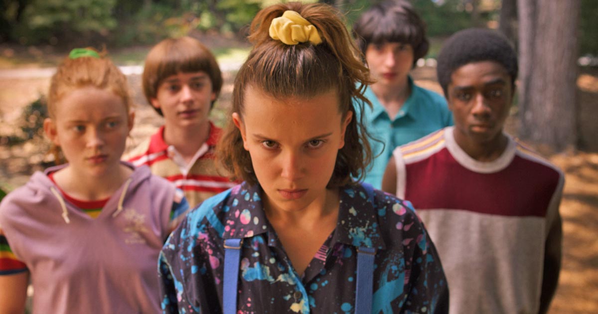‘Stranger Issues’ Writers Debunks Rumuors Of Millie Bobby Brown Turning Down A  Million Deal For ‘Eleven’ Spinoff, Takes A Dig At Portal Saying “Get These Clicks You Guys”