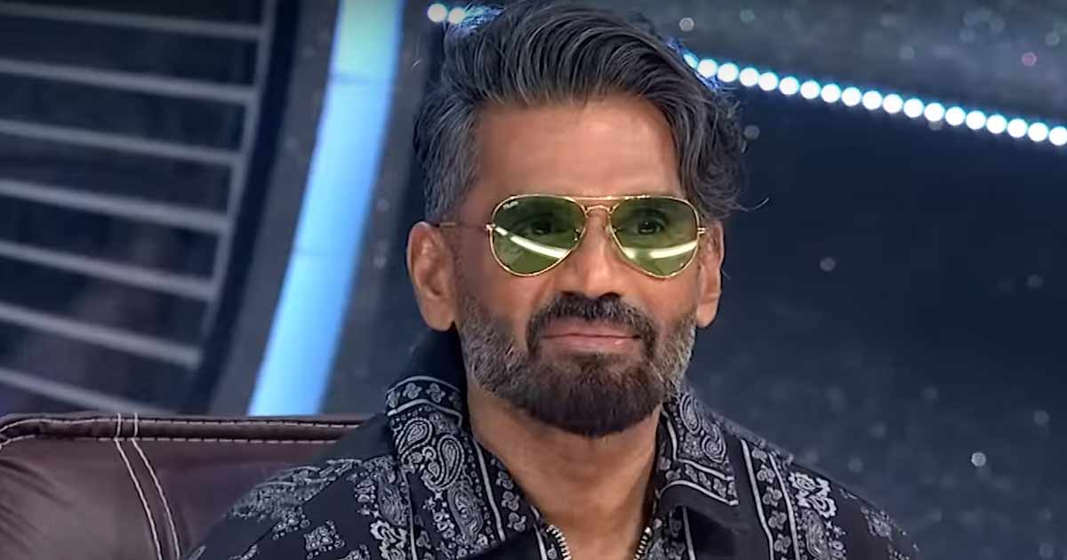 Suniel Shetty says Bollywood helps Indian diaspora stay connected with their roots