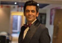 Sunil Grover Admits Blowing Off His Savings In The First In Mumbai