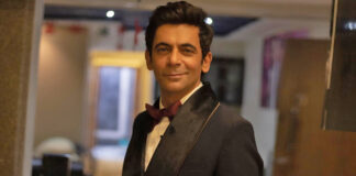 Sunil Grover Admits Blowing Off His Savings In The First In Mumbai