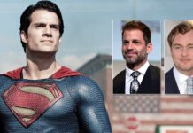 Superman Henry Cavill Once Revealed Zach Snyder & Christopher Nolan Were The Brains Behind His Broody Man Of Steel Portrayal