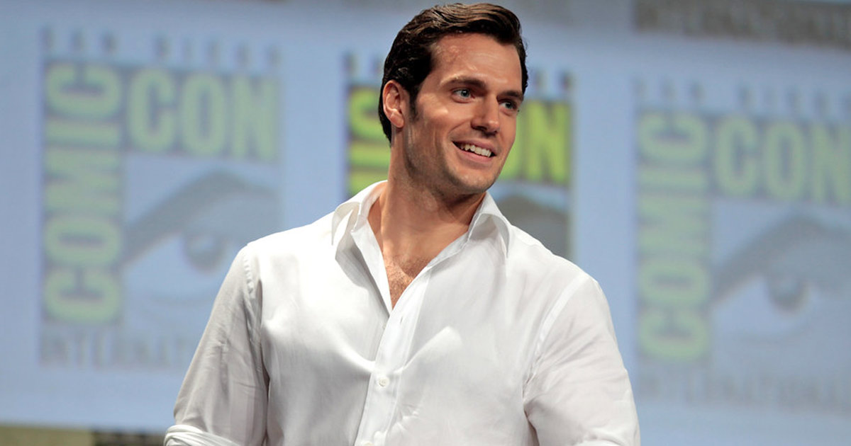 Superman Henry Cavill Turns Into A 'Rogue' Military Agent In His Upcoming Action-Packed Film?
