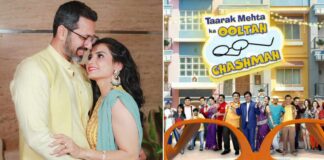 Taarak Mehta Ka Ooltah Chashmah's Priya Ahuja Reveals Husband Malav Rajda Taking Over Mommy Duties After Quitting The Show, "He Is Doing Everything That I Was Doing"