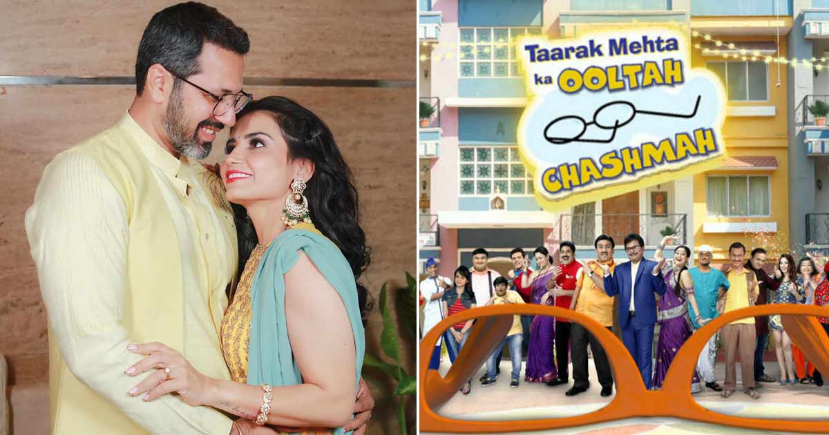 Taarak Mehta Ka Ooltah Chashmah’s Priya Ahuja Reveals Husband Malav Rajda Is Taking Over Mommy Duties After Quitting The Present As She Jumps To A New Each day Cleaning soap!