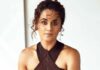 Tapsee Pannu Shares Her Humiliating Experiences From The Miss India Competition