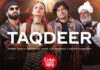 'Taqdeer' from 'Coke Studio Bharat' showcases 'bait bazi'