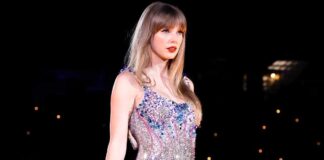 Taylor Swift Exuded Shimmer & Glitter In S*xy Outfits That Complimented Her Hot Bod & Left Us All Drooling During Her Eras Tour