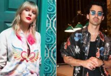 Taylor Swift Once Called Joe Jonas Dumping Her A ‘Record’ & The Reason Was How Long Calling It Took