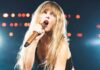 Taylor Swift to drop four unreleased songs ahead of Eras Tour