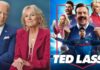 'Ted Lasso' cast to visit White House to discuss 'importance of mental health'