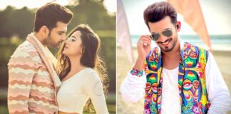 Tejasswi Prakash & Karan Kundrra Meet After 10 Days But Are Interrupted By Arjun Bijlani, This Fun Banter Between The Three Will Leave You In Splits - Watch