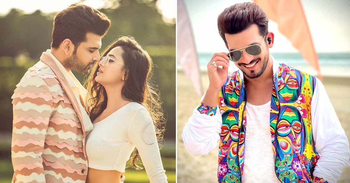 Tejasswi Prakash Meets Her ‘Sunny’ Karan Kundrra After 10 Days, Arjun Bijlani’s “They Obtained 30 Seconds & I Got here” Double-That means Remark Left The Web ROFLing