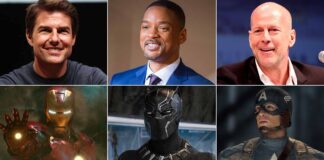 The Avengers (90s Edition) AI-Generated Is Impressed! From Tom Cruise As Iron Man To Bruce Willis, Will Smith & More - Here'sHere’s Who All Made The Cast