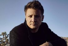 The Avengers Star Jeremy Renner Claims He’d Get Run Over By A Snowplow 'Again' If It Meant Saving His Nephew