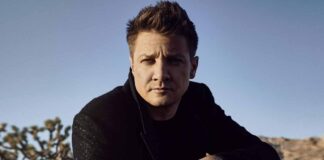 The Avengers Star Jeremy Renner Claims He’d Get Run Over By A Snowplow 'Again' If It Meant Saving His Nephew